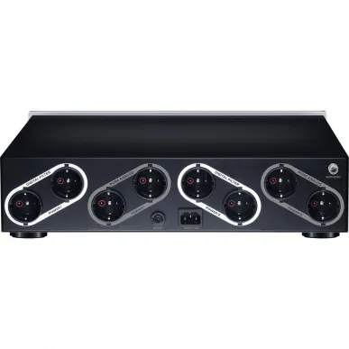Сетевой фильтр Oehlbach STATE OF THE ART XXL Power Station 909, dark grey, D1C13050